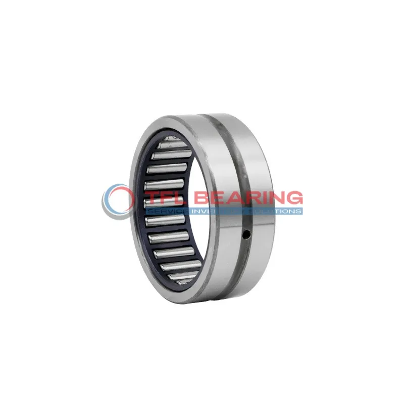 Heavy Duty Needle Roller Bearings (Machined) NCS2012
